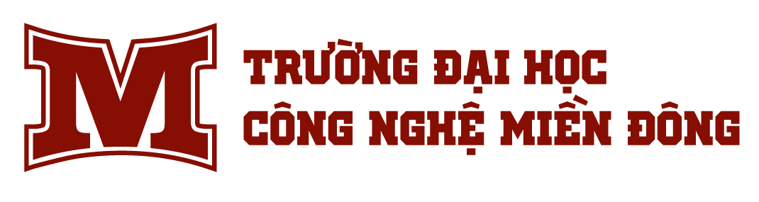 Thông tin tuyển sinh – Trường Đại học Công nghệ Miền Đông